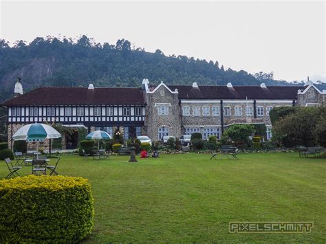Sri lanka, island country lying in the indian ocean and separated from peninsular india by the palk strait. Nuwara Eliya - Little England in Sri Lanka