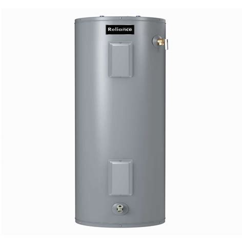 Reliance 40 Gal 4500 Electric Water Heater Ace Hardware