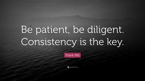 quotes about consistency meme database eluniverso