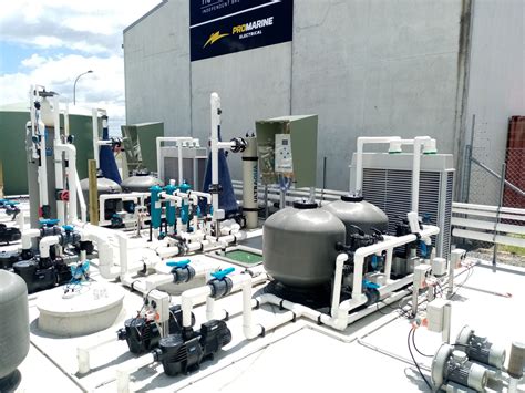 Water Treatment Systems Fresh By Design