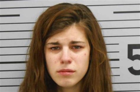 Police Pregnant 19 Year Old Accused Of Raping 14 Year Old