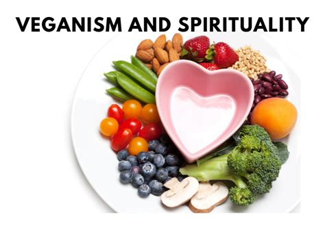 Veganism And Spirituality How Having Love For All Living Things Can