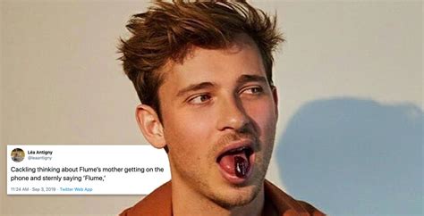 Flume Eating Ass Memes The 30 Best Reactions To The Viral Video