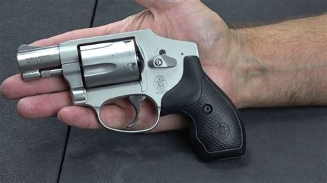 Why The 38 Special Is Still A Perfect Self Defense Cartridge The Classic Woodsman