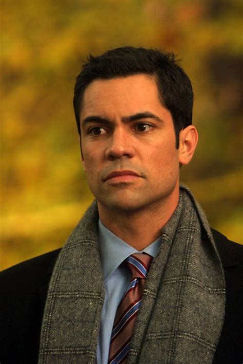 Pictures Of Danny Pino