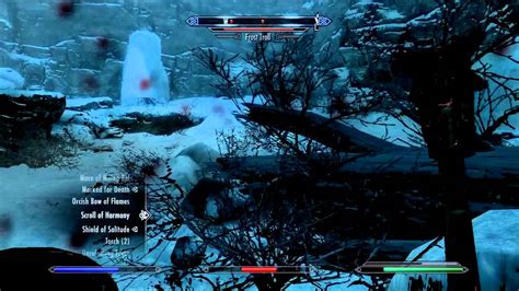 Skyrim Clearing Caves Ep 3 Bleakcoast Cave Youtube