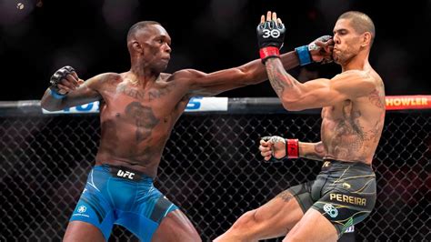 Photo Gallery Best Shots From Ufc 287 In Miami Miami Herald