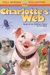 Debbie reynolds, paul lynde, henry gibson and others. Charlotte's Web (1973) Movie Review