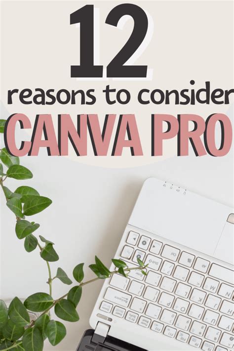 My Canva Pro Review After Over 6 Months Using Canva Pro I Decided It