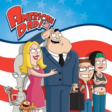 American Dad Season Watch For Free In Hd On Movies