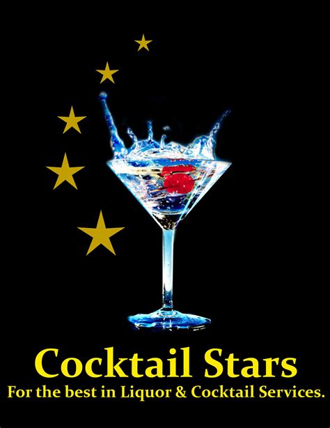 Cocktail Stars Kingston
