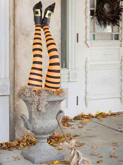 36 Top Spooky Diy Decorations For Halloween Amazing Diy Interior