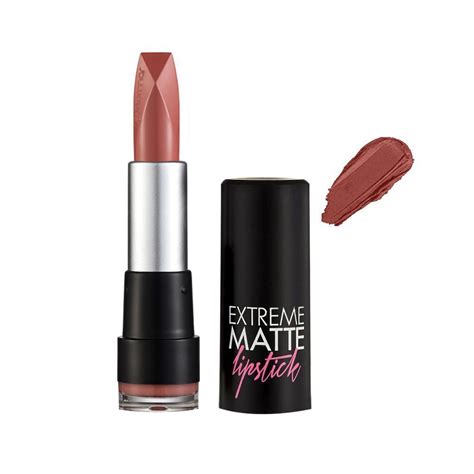 Buy Flormar Extreme Matte Lipstick Warm Nude Online At Best Price