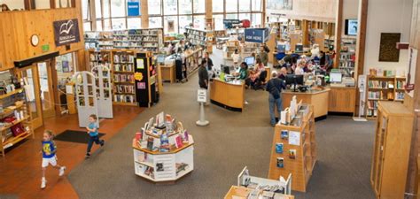 Monterey County Herald Report On Library Building Study Monterey