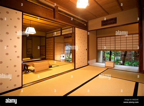 Tawaraya Ryokan Kyoto A Traditional Japanese Style Guest House Japan