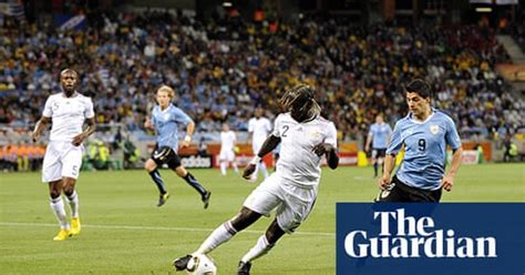 World Cup 2010 Uruguay V France Football The Guardian