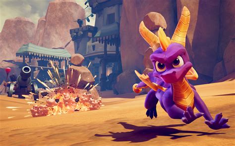 Spyro Reignited Trilogy How To Get All The Skill Points Toms Guide