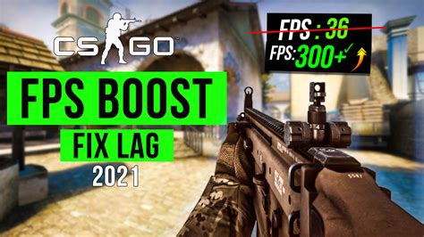 Csgo Fps Boost Guide Csgo Best Settings For Low End Pc