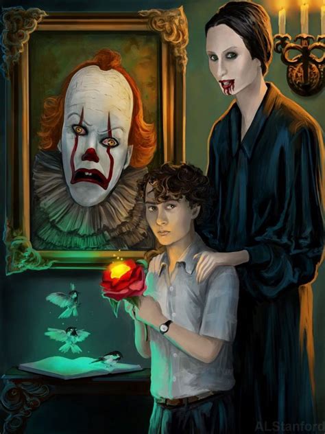 Pin By Jeanne Loves Horror On Pennywise ITWe All Float Bird Book Pennywise The Dancing