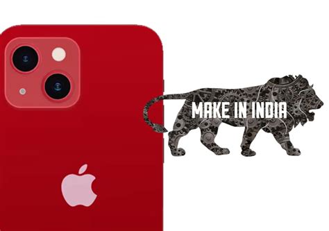Apple Has Shipped More Than 1 Million Made In India Iphones In Q1 2022 Iphone 12 Top Selling