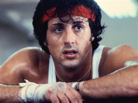 Why sylvester stallone's rocky won't return in creed iii according to michael b. Sylvester Stallone Will Host A Special Viewing Of 'Rocky ...