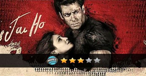 Jai Ho 2014 Review Salman Strikes Again Moviesdrop