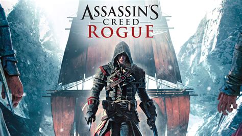 Assassin S Creed Rogue Epic Games Store