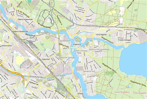 Interaktiver stadtplan, hilfreich zum entdecken der stadt dieser interaktive stadtplan von berlin hilft, den weg zu den sehenswürdigkeiten in der berliner city. Stadtplan Berlin Mit Hausnummern Karte