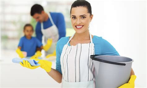 Servicios de limpieza para viviendas: Cómo mantener el orden y la limpieza de la casa - VIX