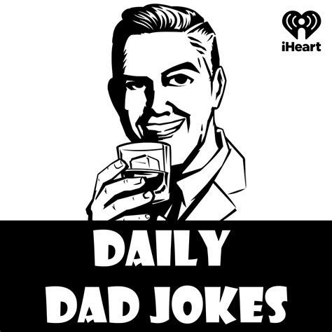 Daily Dad Jokes Iheart