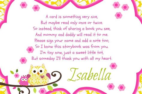 This baby shower gift card is a perfect label for any gifts you send, but it can also be used in different ways. How To Write Baby Shower Card Messages | FREE Printable Baby Shower Invitations Templates
