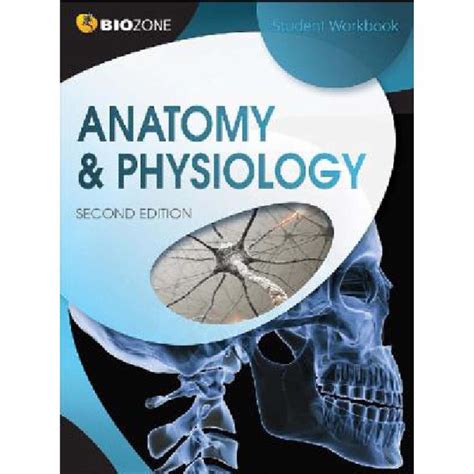 Anatomy And Physiology Student Workbook 2nd Ed Winc