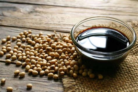 How To Make Soy Sauce Easy Method