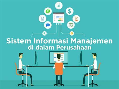 Jenis Jenis Pengendalian Sistem Informasi Manajemen Perusahaan IMAGESEE