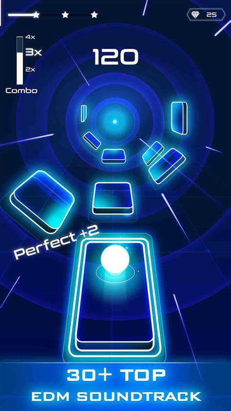 Magic Twist: Twister Music Bal APK for Android Download