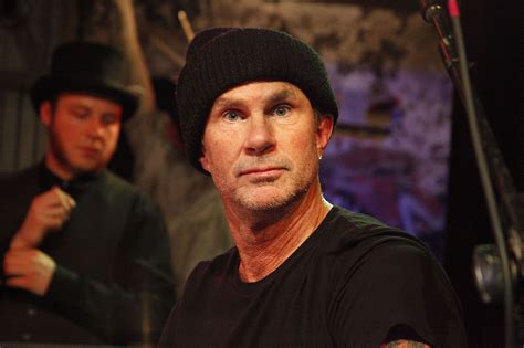 Chad Smith At 315 Bowery In Nyc Boyfriend Photos Rock And Roll People