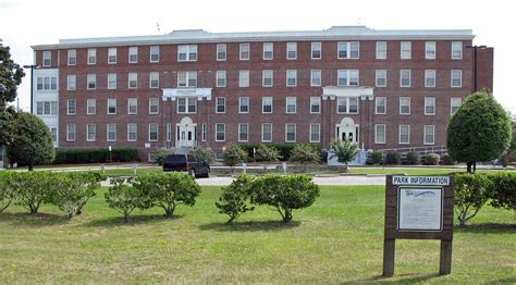 Filejames Walker Nursing School Quarters Wilmington Nc 2