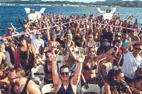 Find over 100+ of the best free ibiza party images. Pukka Ibiza parties on - Daily Star
