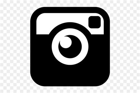 Icone Instagram Png At Vectorified Com Collection Of Icone Instagram Png Free For Personal Use