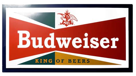 Budweiser Logo High Resolution