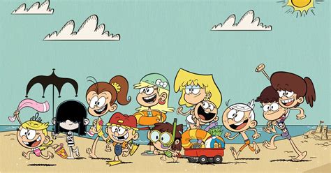 Nickalive Papercutz To Release The Loud House Summer Special Graphic Novel During On Tuesday