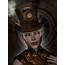 Steampunk Eyes Digital Art By Suzanne Amberson