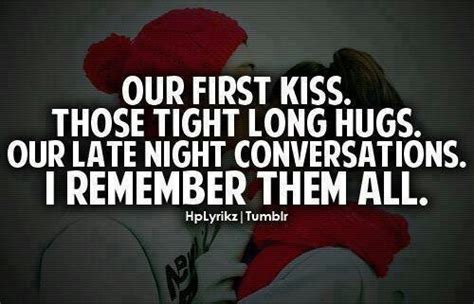 first kiss quotes for her image quotes at