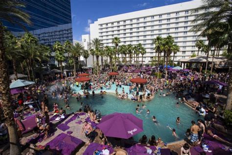 12 Insider Tips To The Top 12 Las Vegas Dayclubs And Pool Parties Vpp