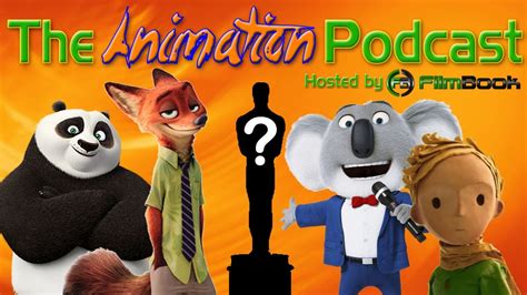 Predictions Of Oscar Nominations 2017 Best Animated Feature The