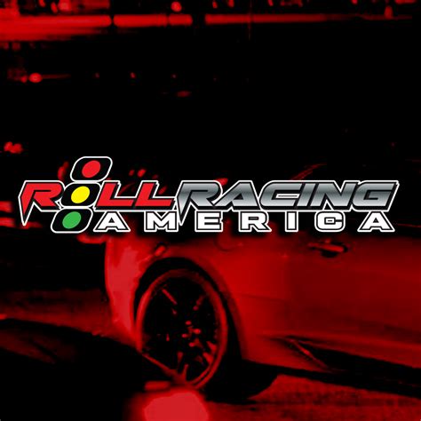 Roll Racing America Auto Club Speedway