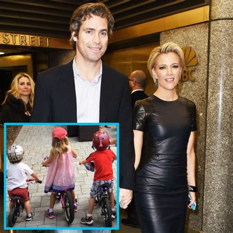 Megyn Kelly Joined Today To Spend More Time With Her Kids