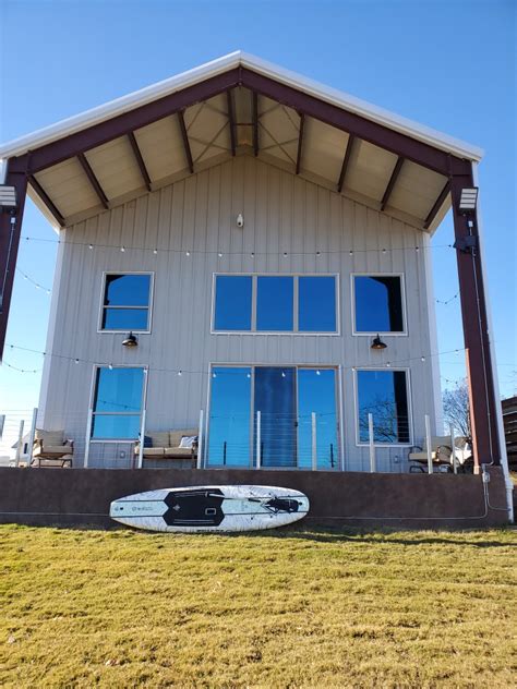 🌅 Lakehouse Barndominium Barns For Rent In Frisco Texas United