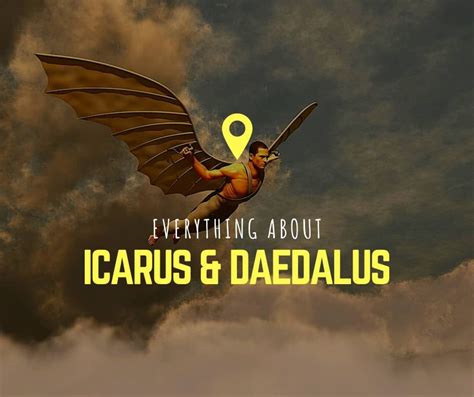 The Post The Icarus And Daedalus Full Story Appeared First On Rental