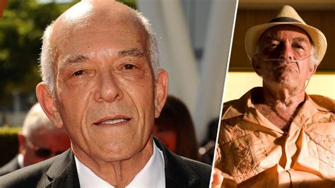 Mark Margolis Dead Breaking Bad Better Call Saul Actor Was 83